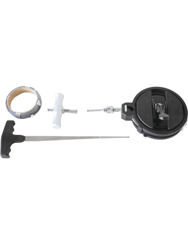 Windshield Removal Tool Set Window Box